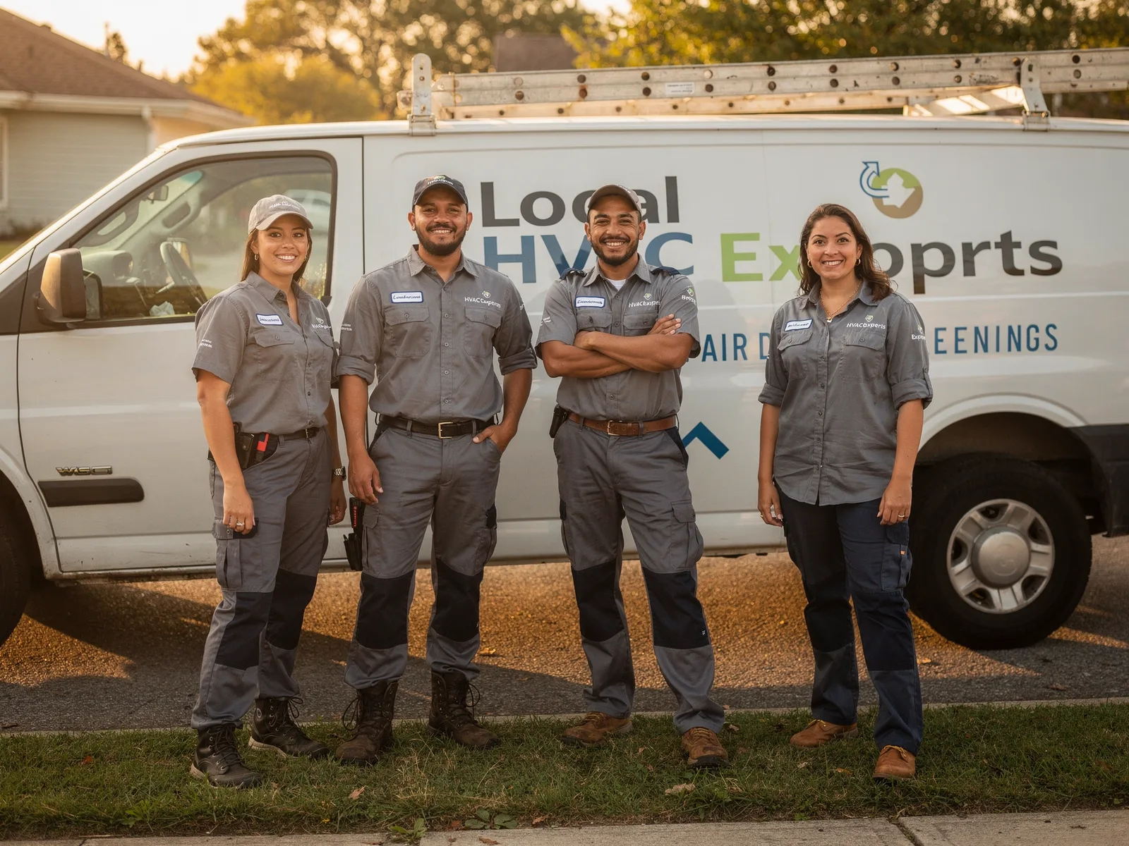 24/7 HVAC Repair & AC Replacement company in Whitleyville, TN